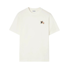 [Burberry] T-shirts Short Sleeve FW26 8127950B7078