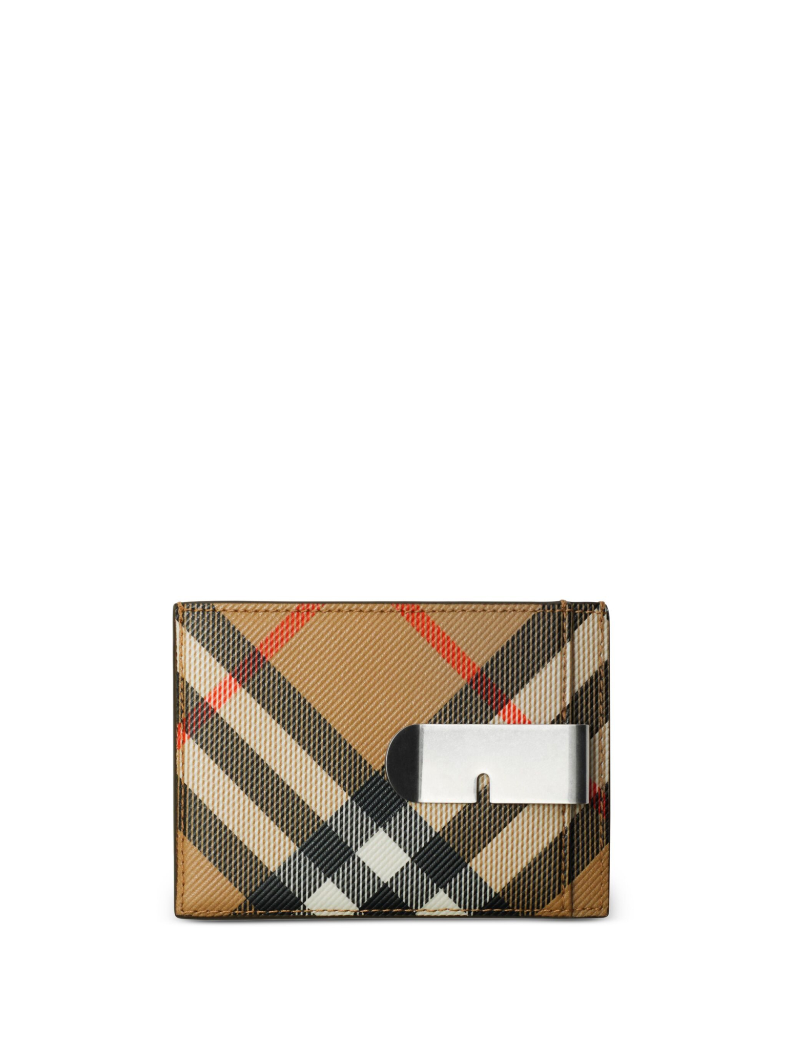 [Burberry] Wallet FW26 8091910A2021