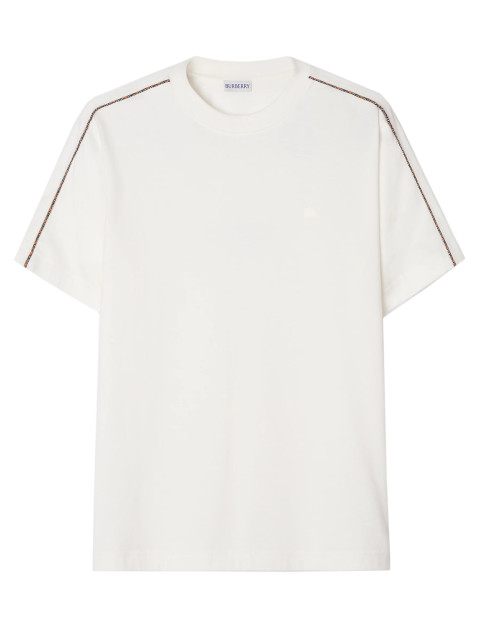 [Burberry] T-shirts Short Sleeve FW26 8127590B7078
