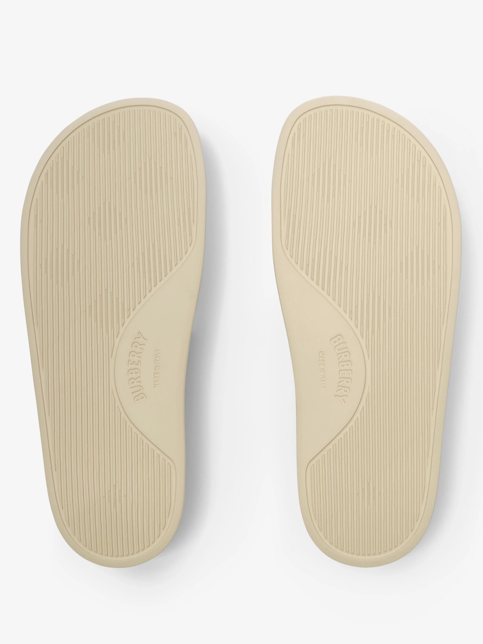 [Burberry] Sandals FW26 8128133C5693