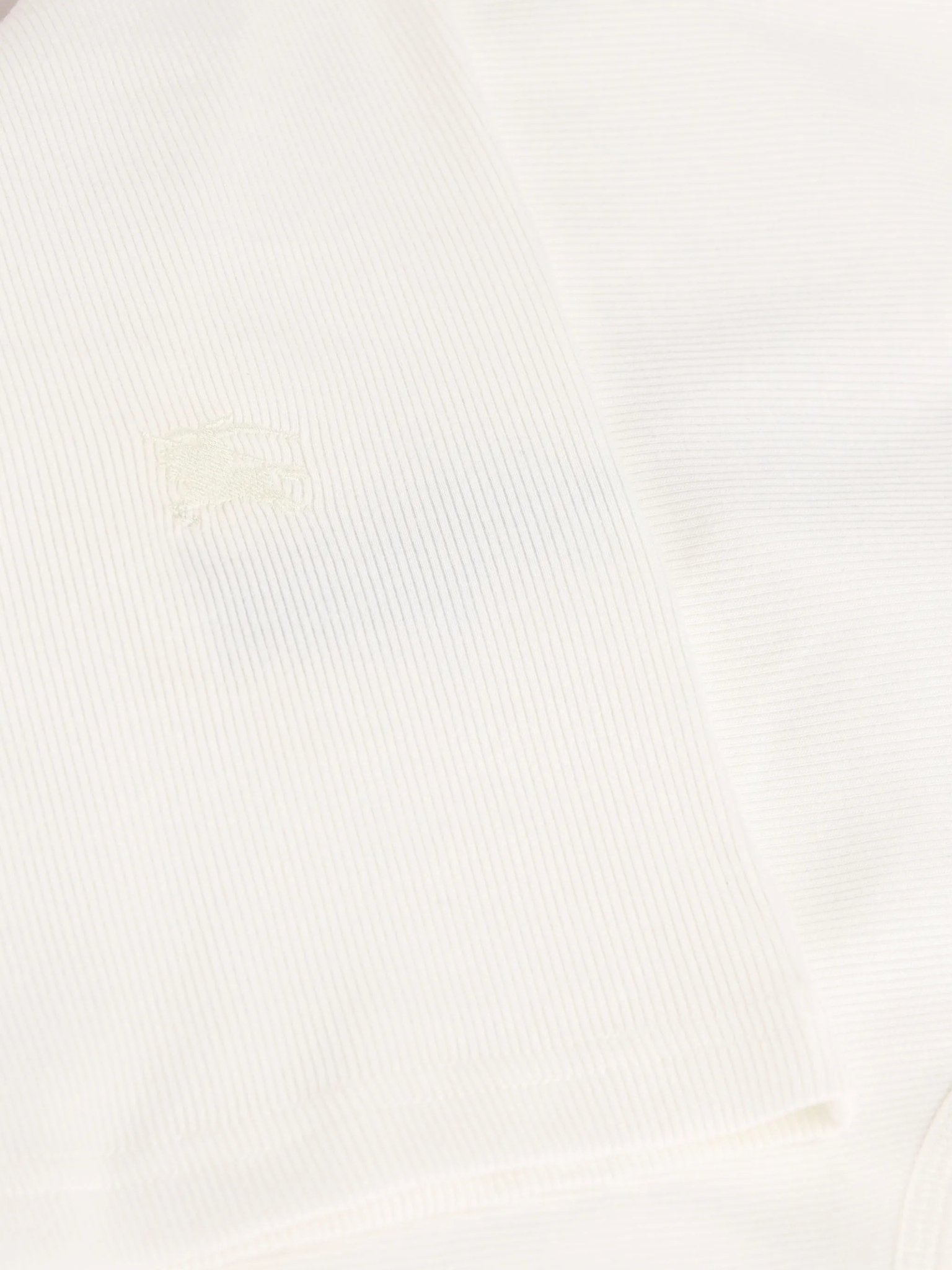 [Burberry] Tank top FW26 8127208B7078