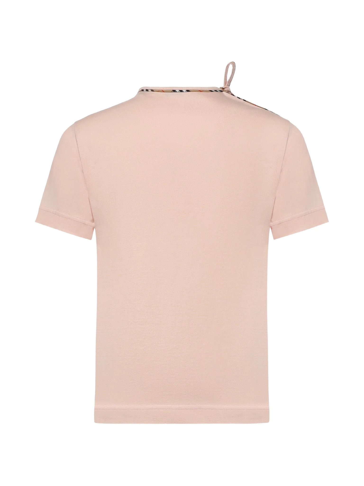 [Burberry] T-shirts Short Sleeve FW26 8127211C5331