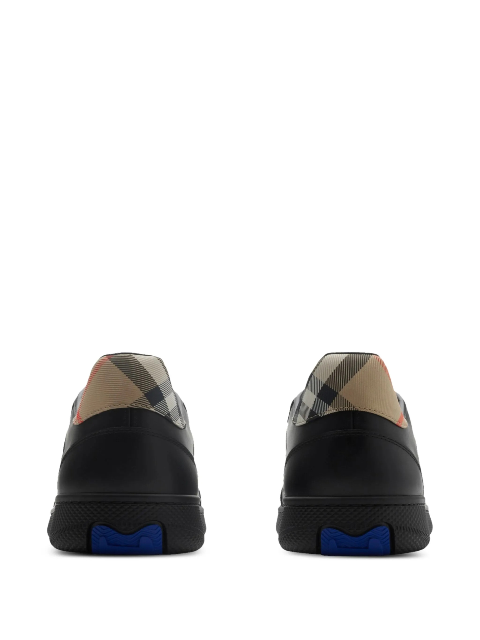 [Burberry] Sneakers FW26 8108650A1189