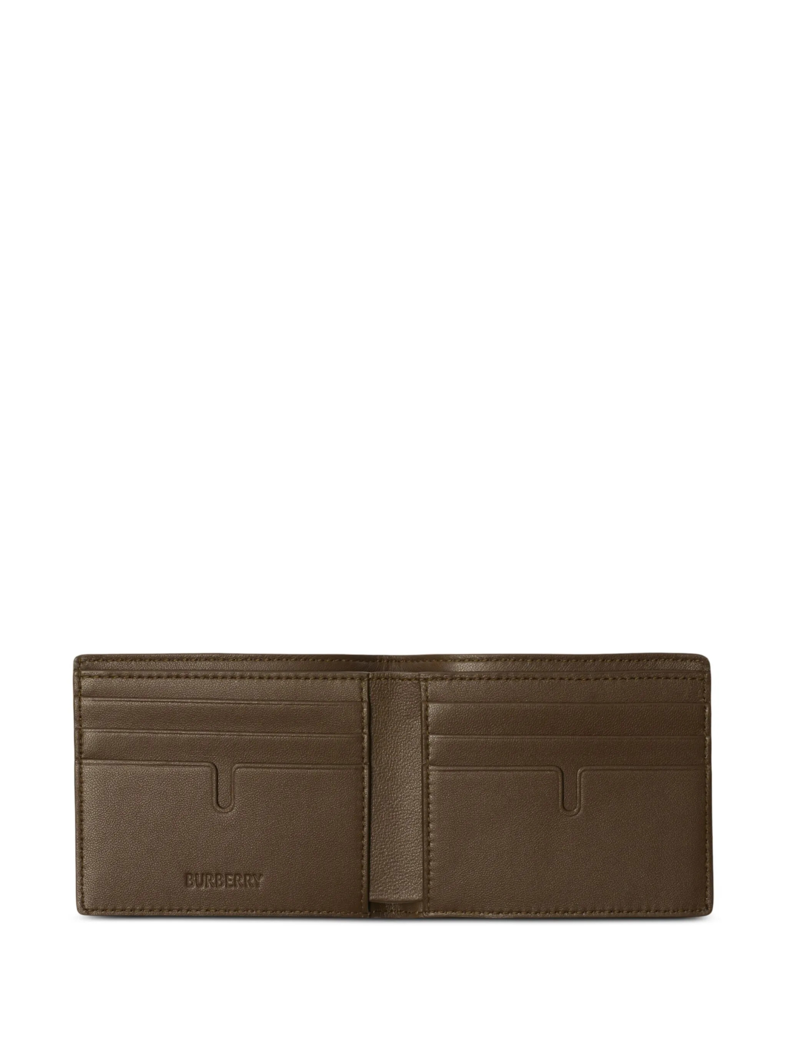 [Burberry] Wallet FW26 8095693A2021