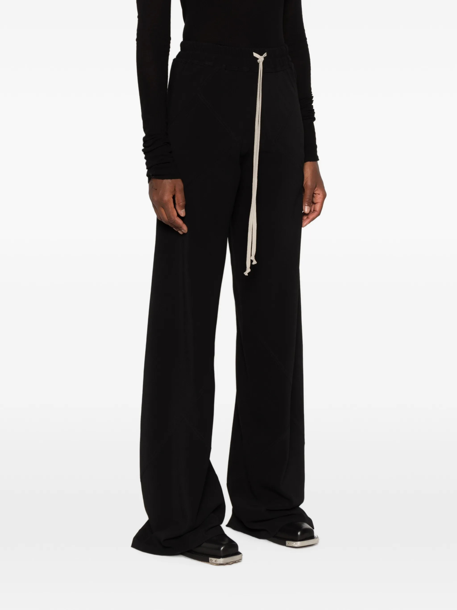 [Rick Owens] Trousers FW26 RP02F5304HY09