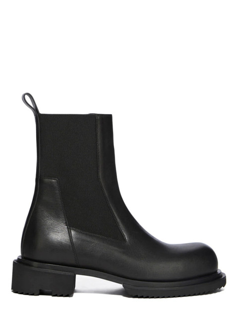 [Rick Owens] Ankle Boots FW26 RP02F5842LOO09
