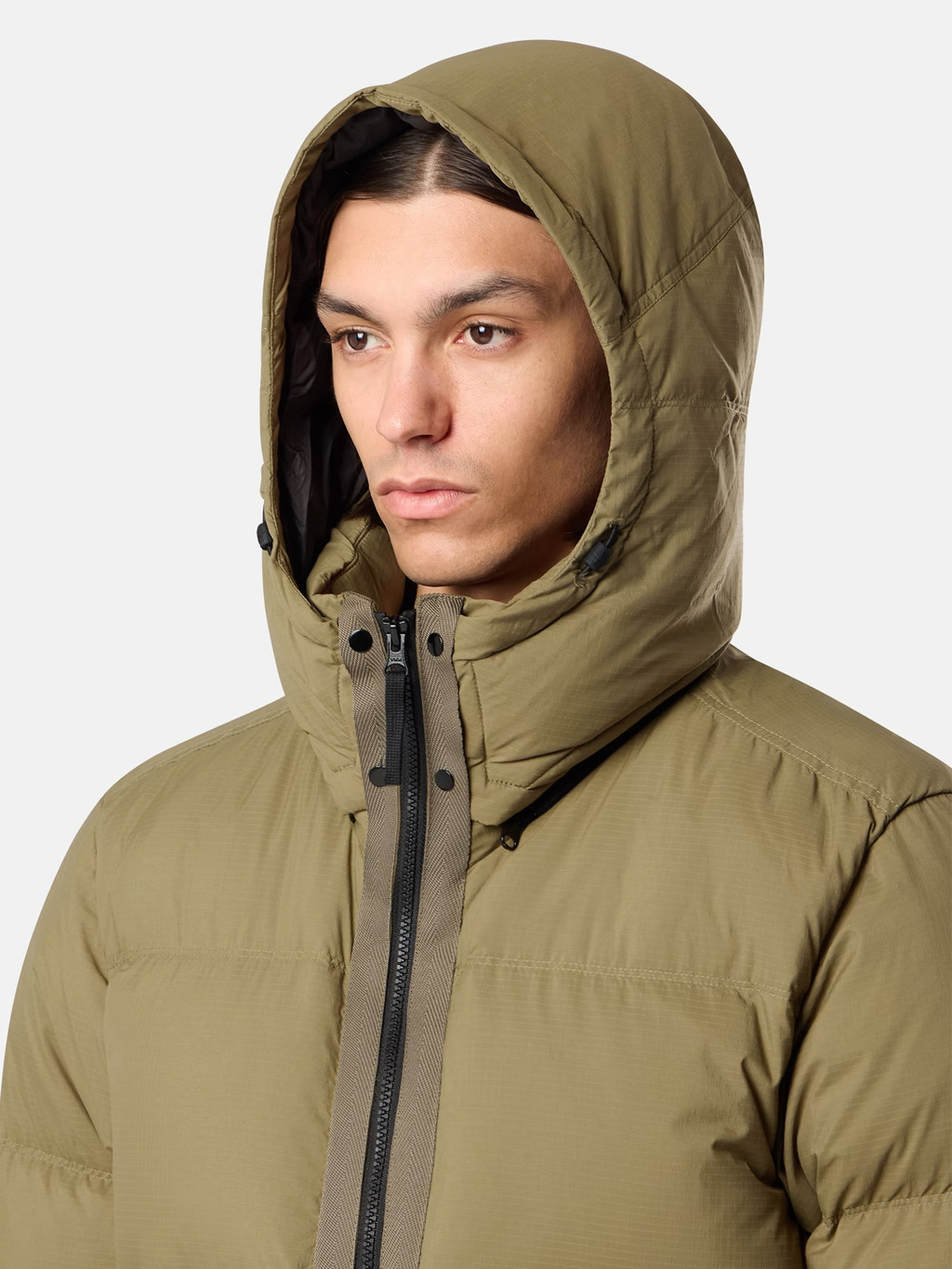 [Stone Island] Down Jacket FW26 L2S154100013S0483V005G