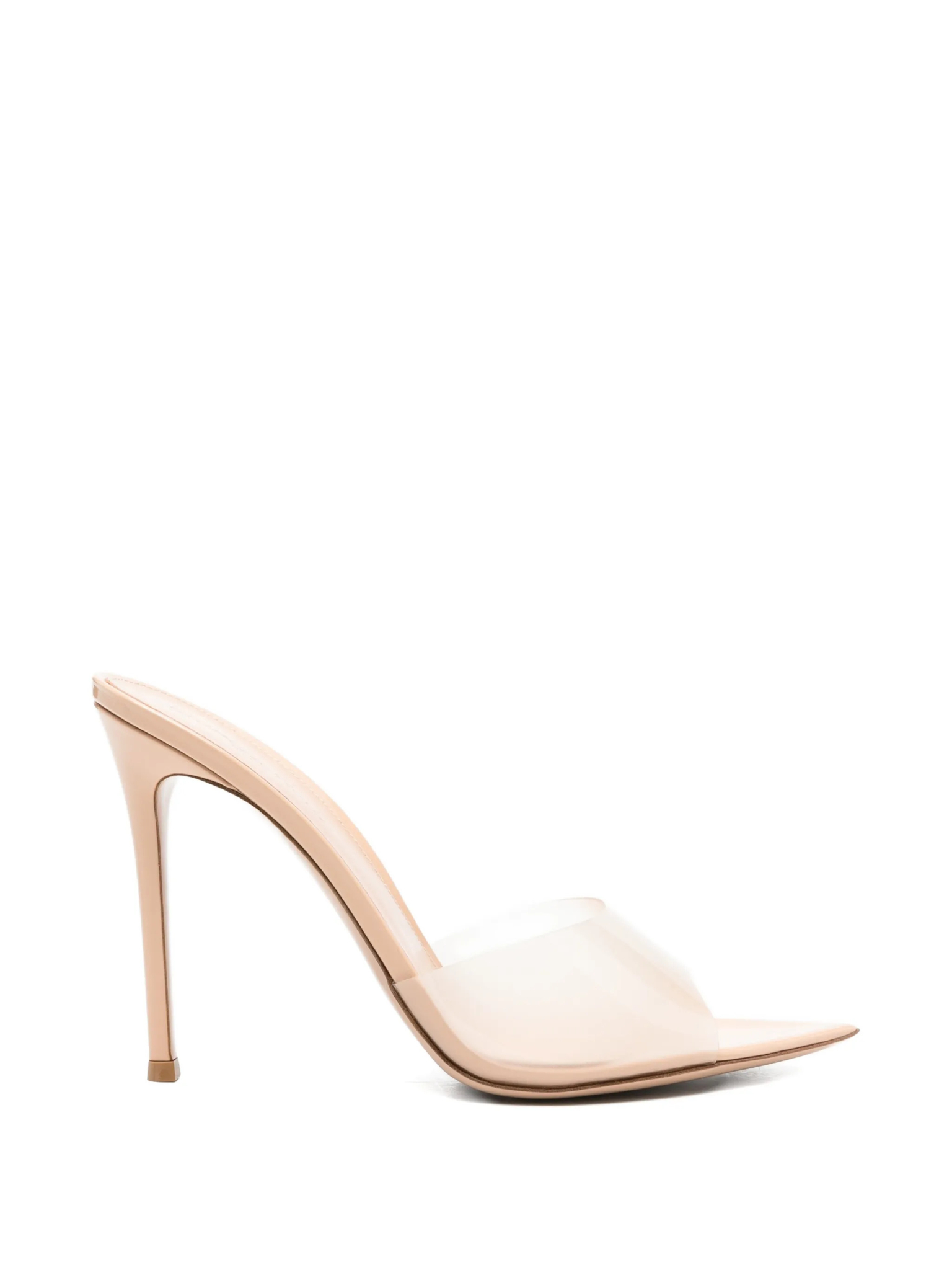 [Gianvito Rossi] Sandals FW26 G1190015RICGSVNUNU