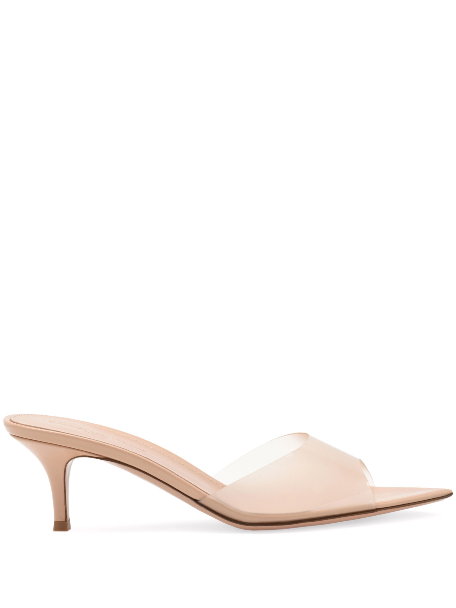[Gianvito Rossi] Sandals FW26 G1512055RICGSVNUNU