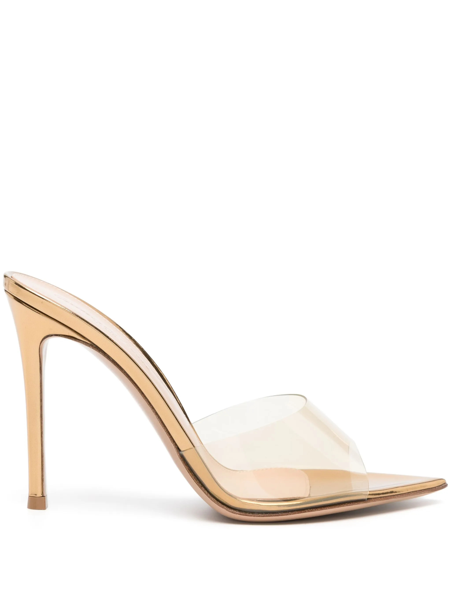 [Gianvito Rossi] Sandals FW26 G1190015RICGMEMEKM