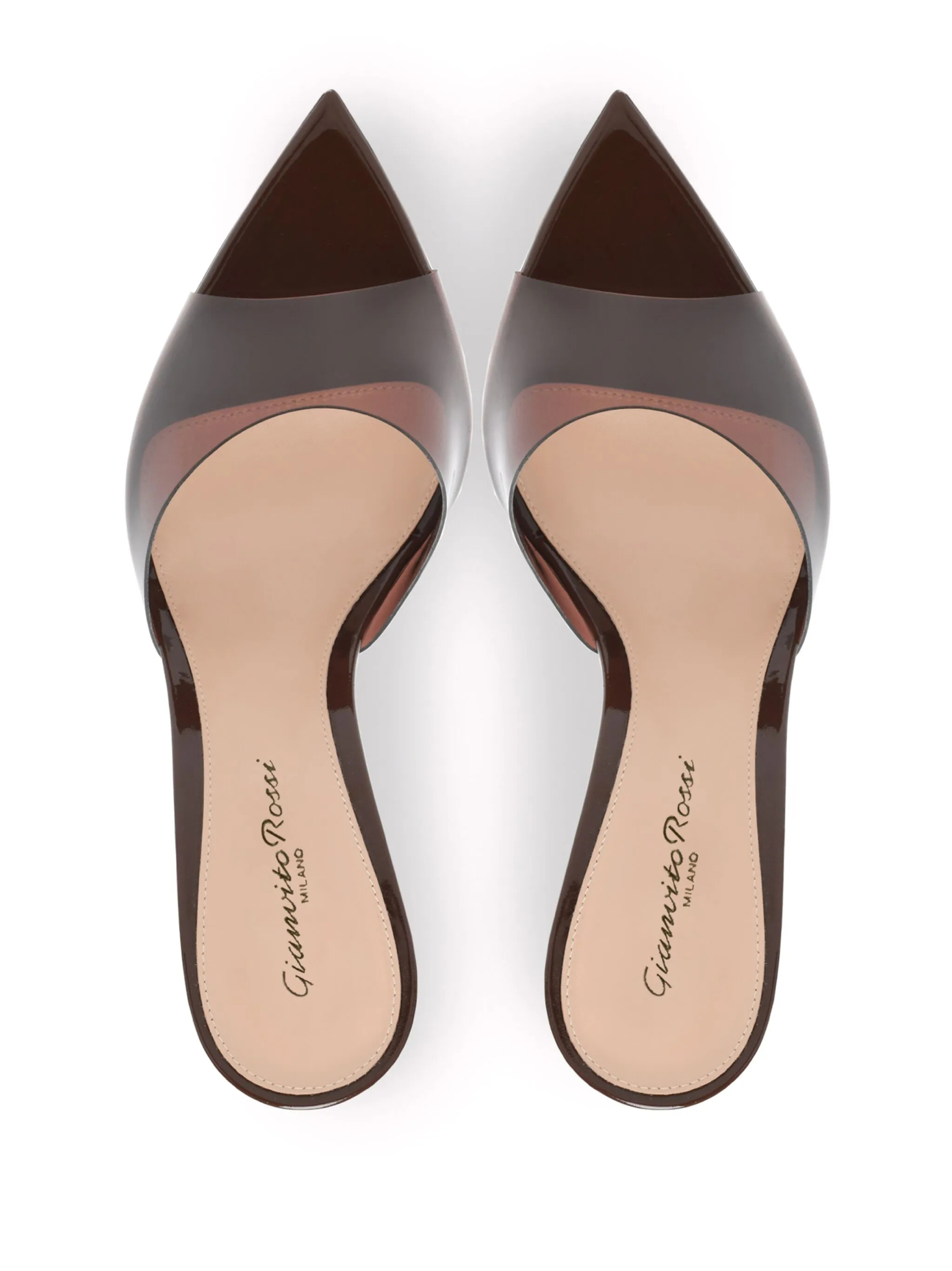 [Gianvito Rossi] Sandals FW26 G1105085RICGSVBROB