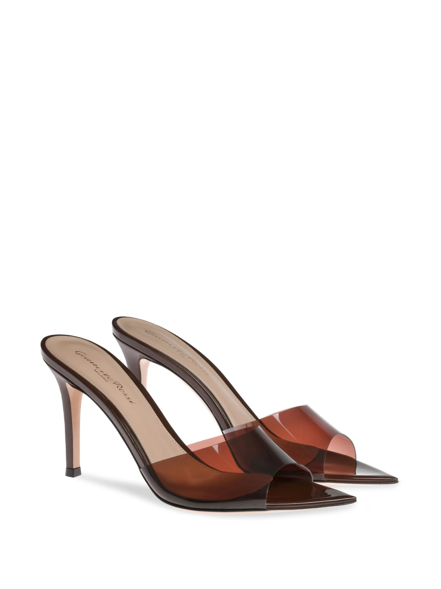 [Gianvito Rossi] Sandals FW26 G1105085RICGSVBROB