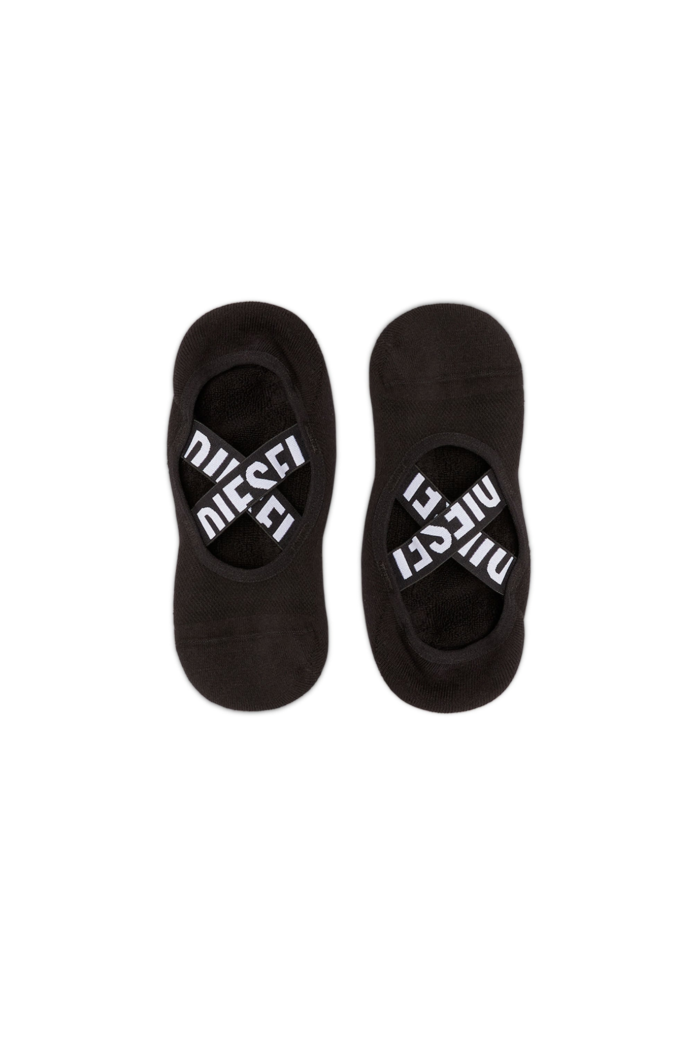 [Diesel] Socks FW26 A240020EFCM9XX
