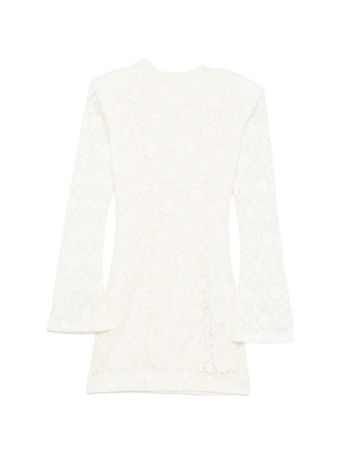[ROTATE] Long sleeve dress FW26 116308857