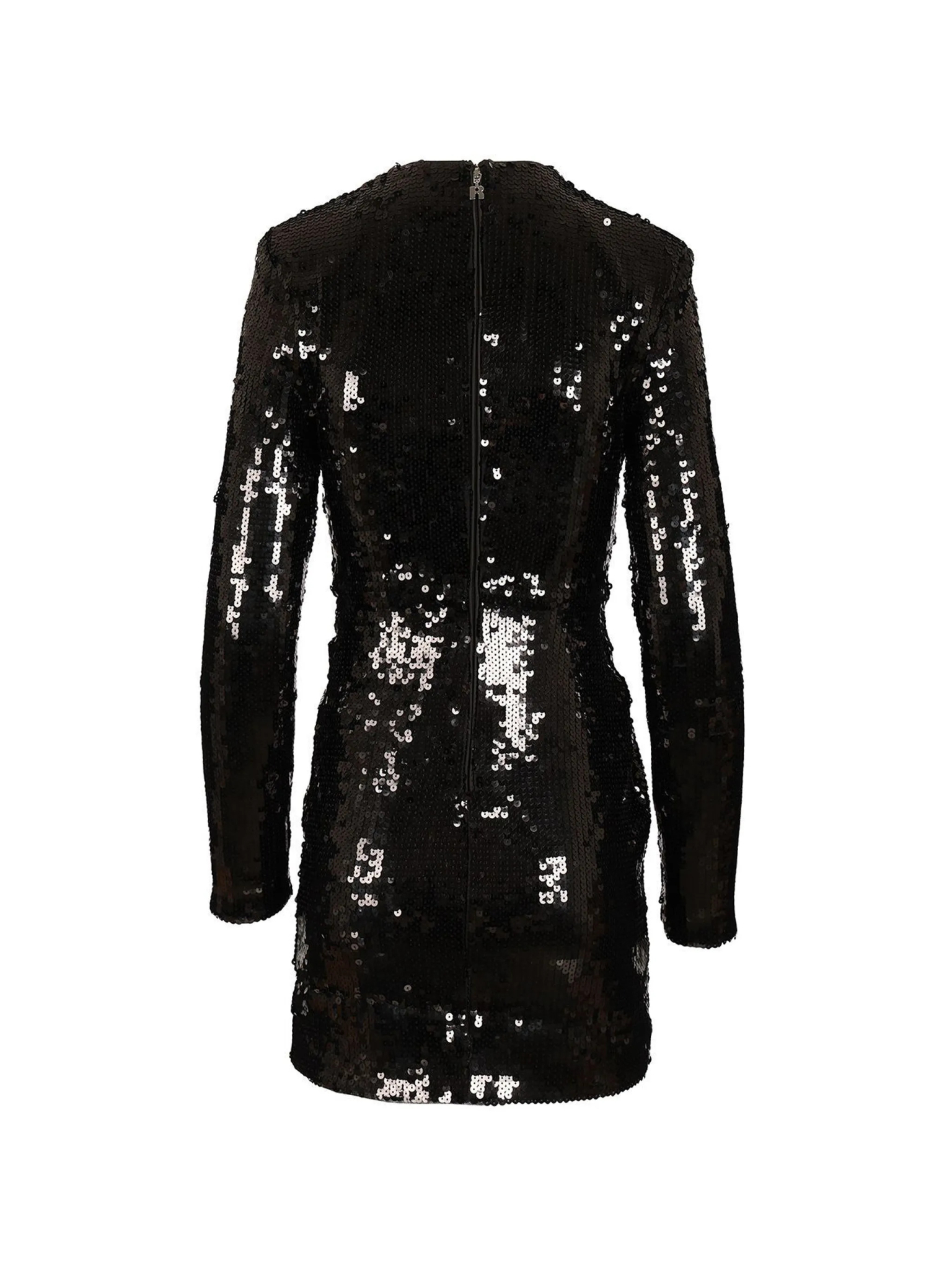 [ROTATE] Long sleeve dress FW26 116141100
