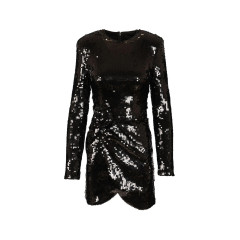 [ROTATE] Long sleeve dress FW26 116141100