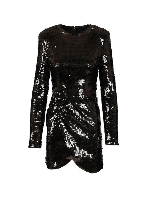 [ROTATE] Long sleeve dress FW26 116141100