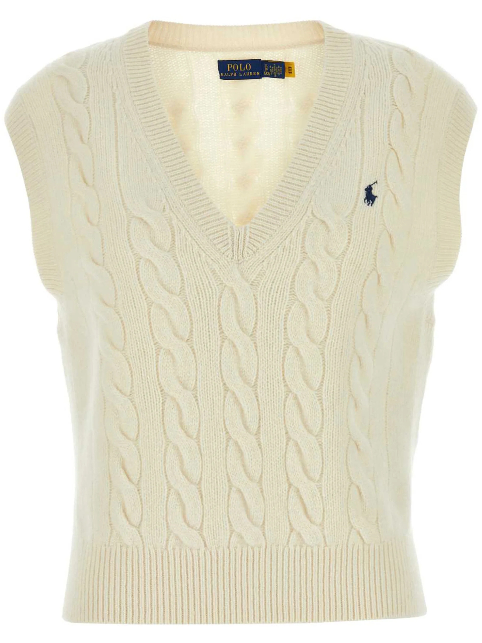 [Polo Ralph Lauren] Knitwear FW26 211949994002