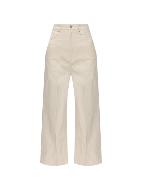 [A.P.C.] Jeans FW26 COEUGF09248AAC