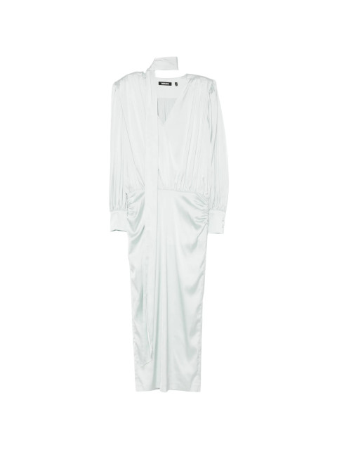 [ROTATE] Long sleeve dress FW26 1162121326