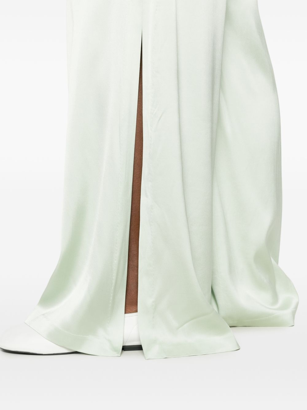 [Alice + Olivia] Trousers SS26 CC604A43117D311