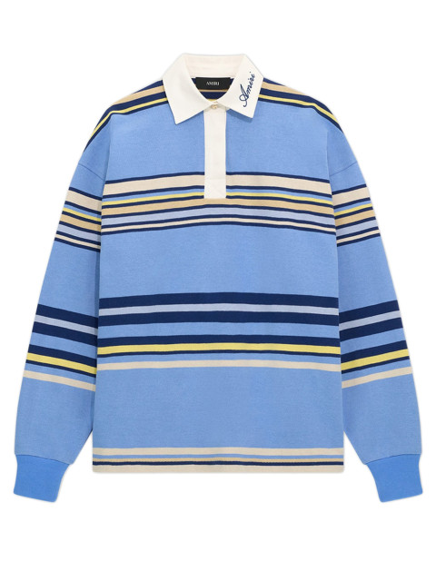 [Amiri] T-shirts Long Sleeve FW26 AM326JR017000I