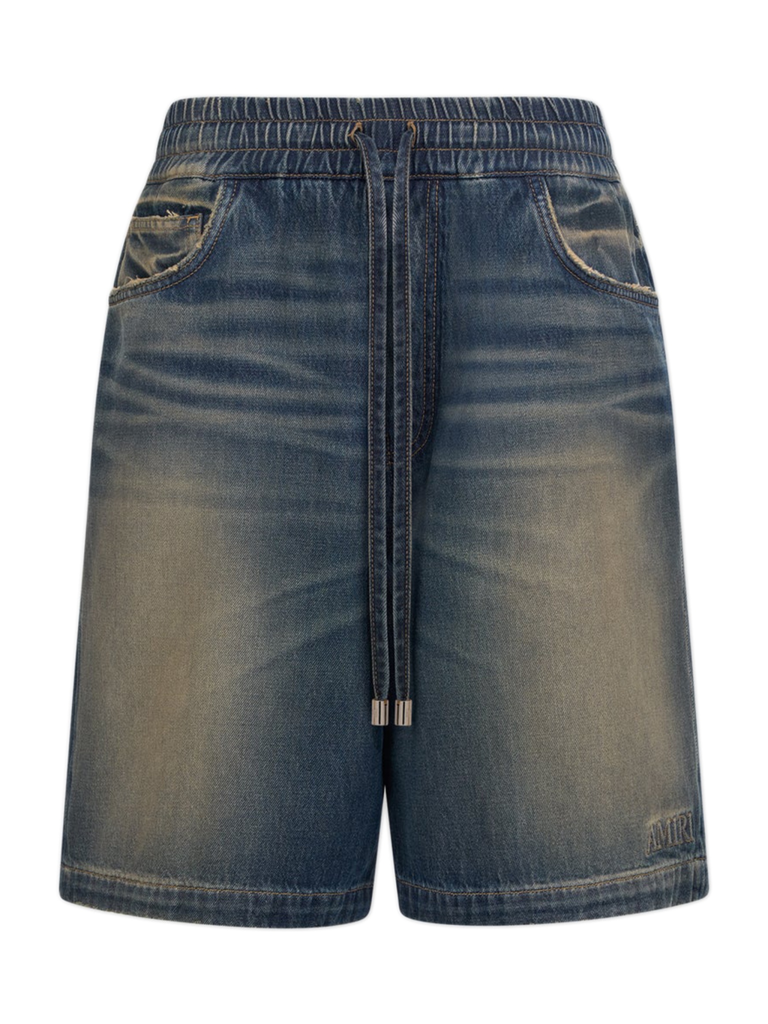 [Amiri] Shorts FW26 AM326SO001001F