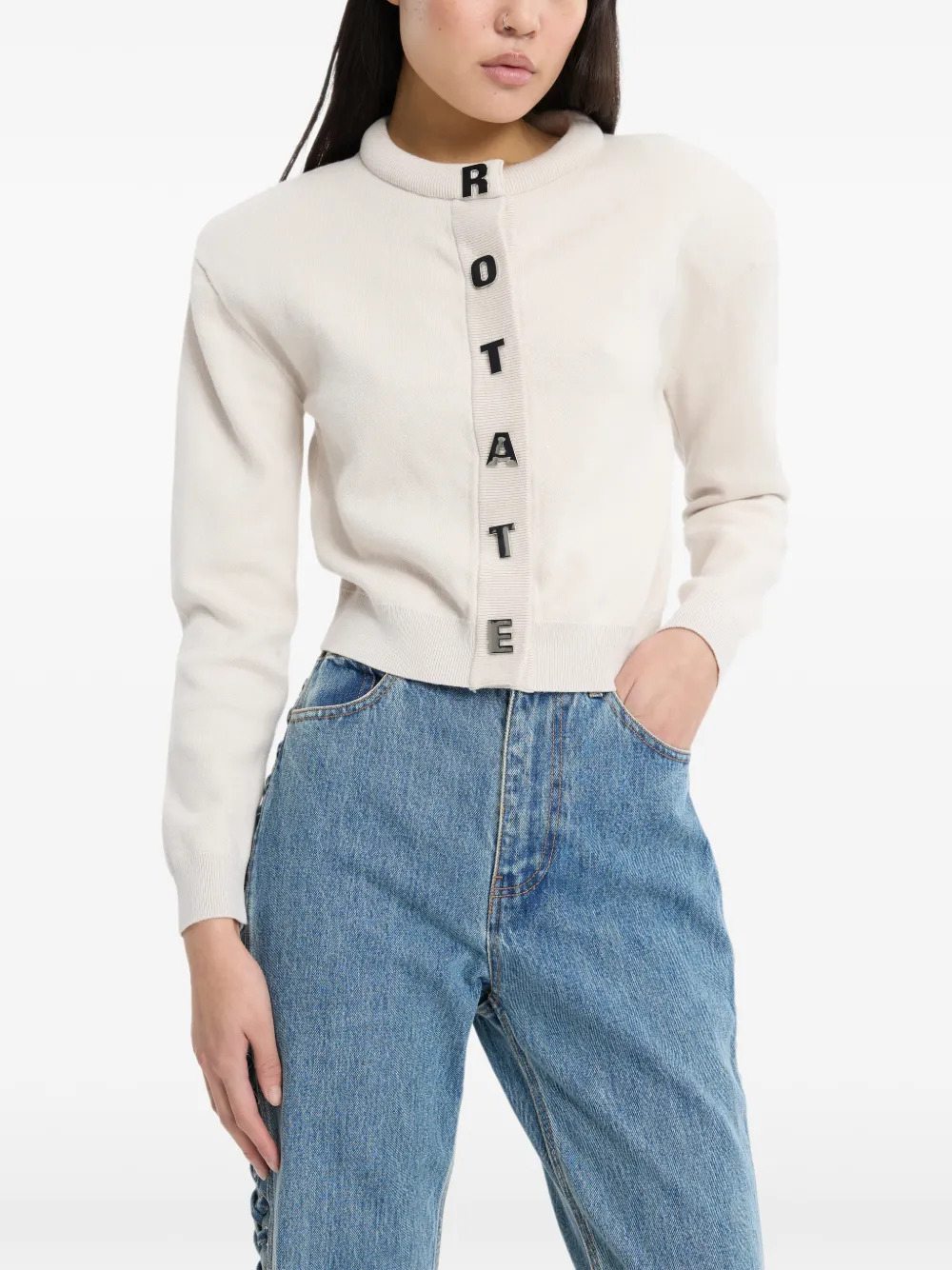 [ROTATE] Cardigan FW26 1138542690