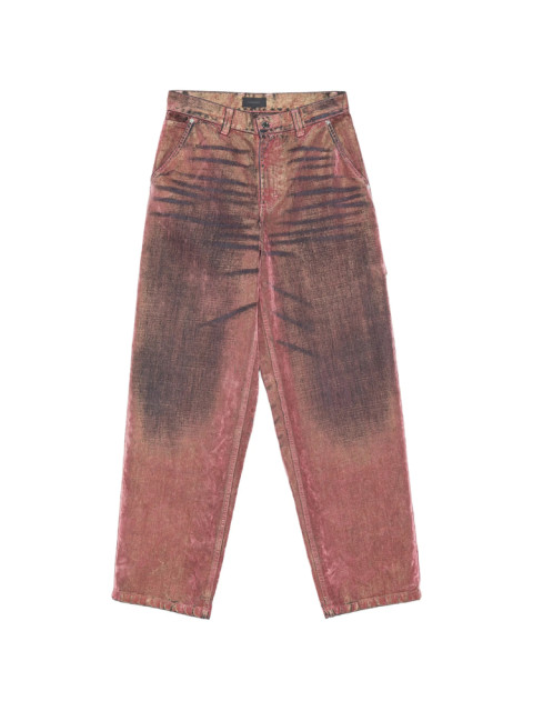 [HAIKURE] Jeans FW26 HEW03376 GF185 L0947