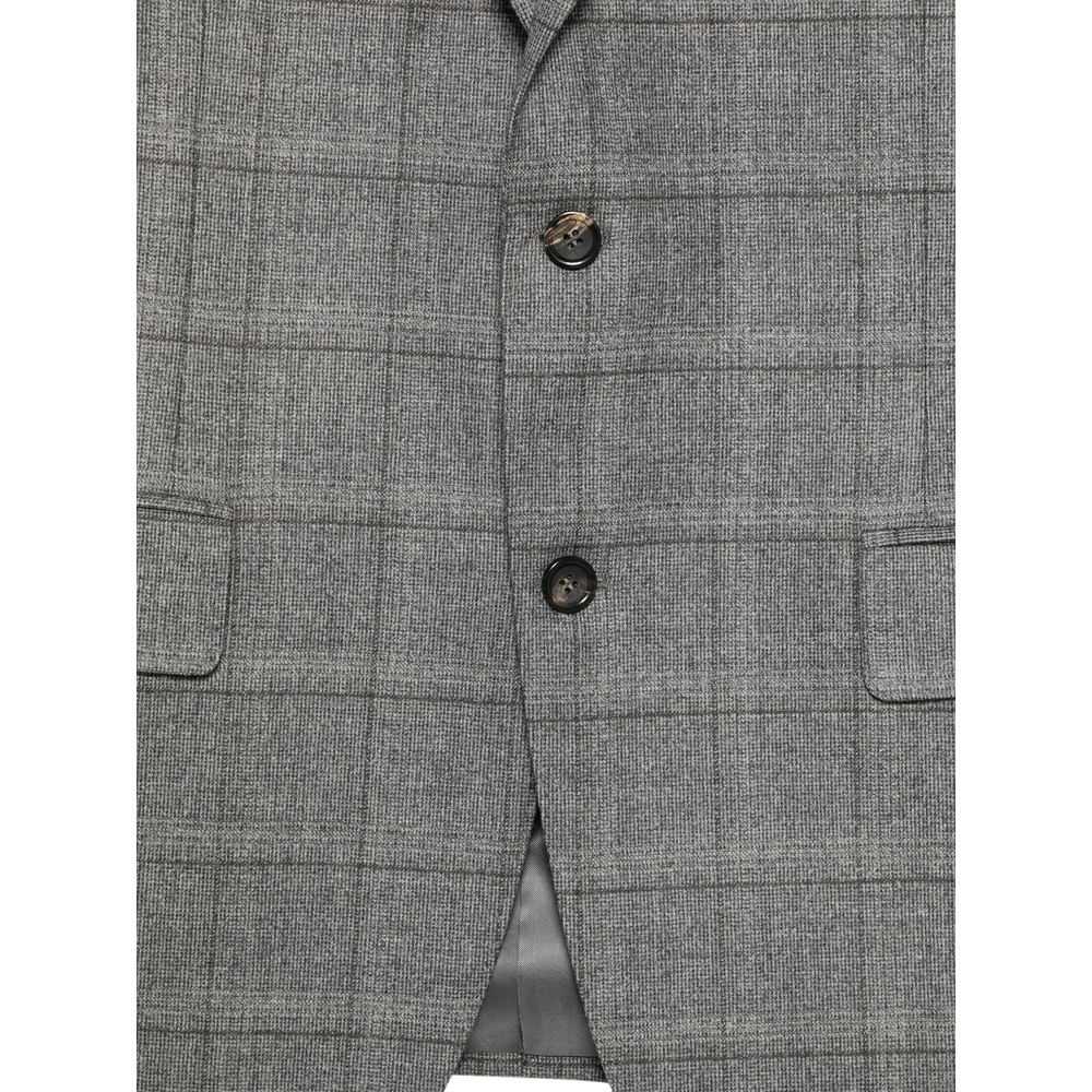 [Canali] Blazer FW26 BF05304 12280/20 112