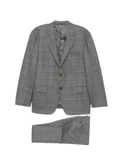 [Canali] Blazer FW26 BF05304 12280/20 112