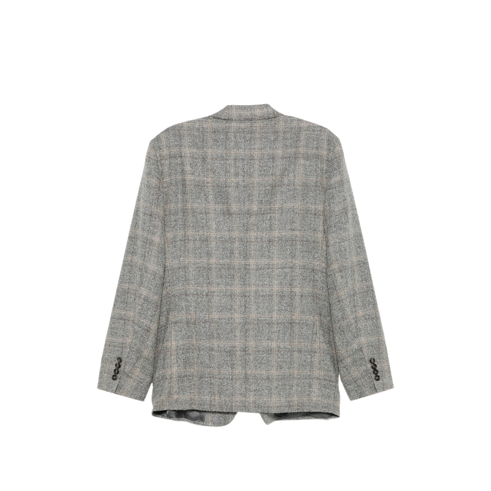 [Canali] Blazer FW26 CF06208 12280 201