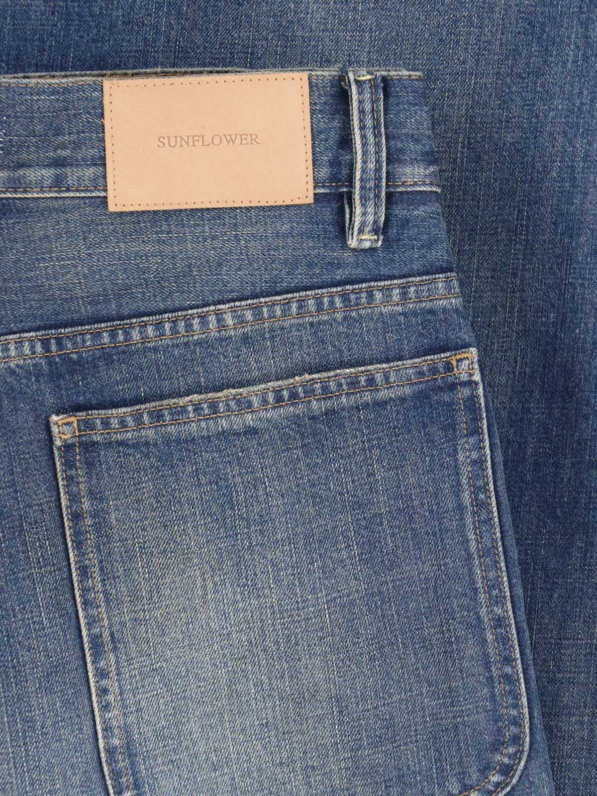 [Sunflower] Jeans FW26 5177DEEP VINTAGE