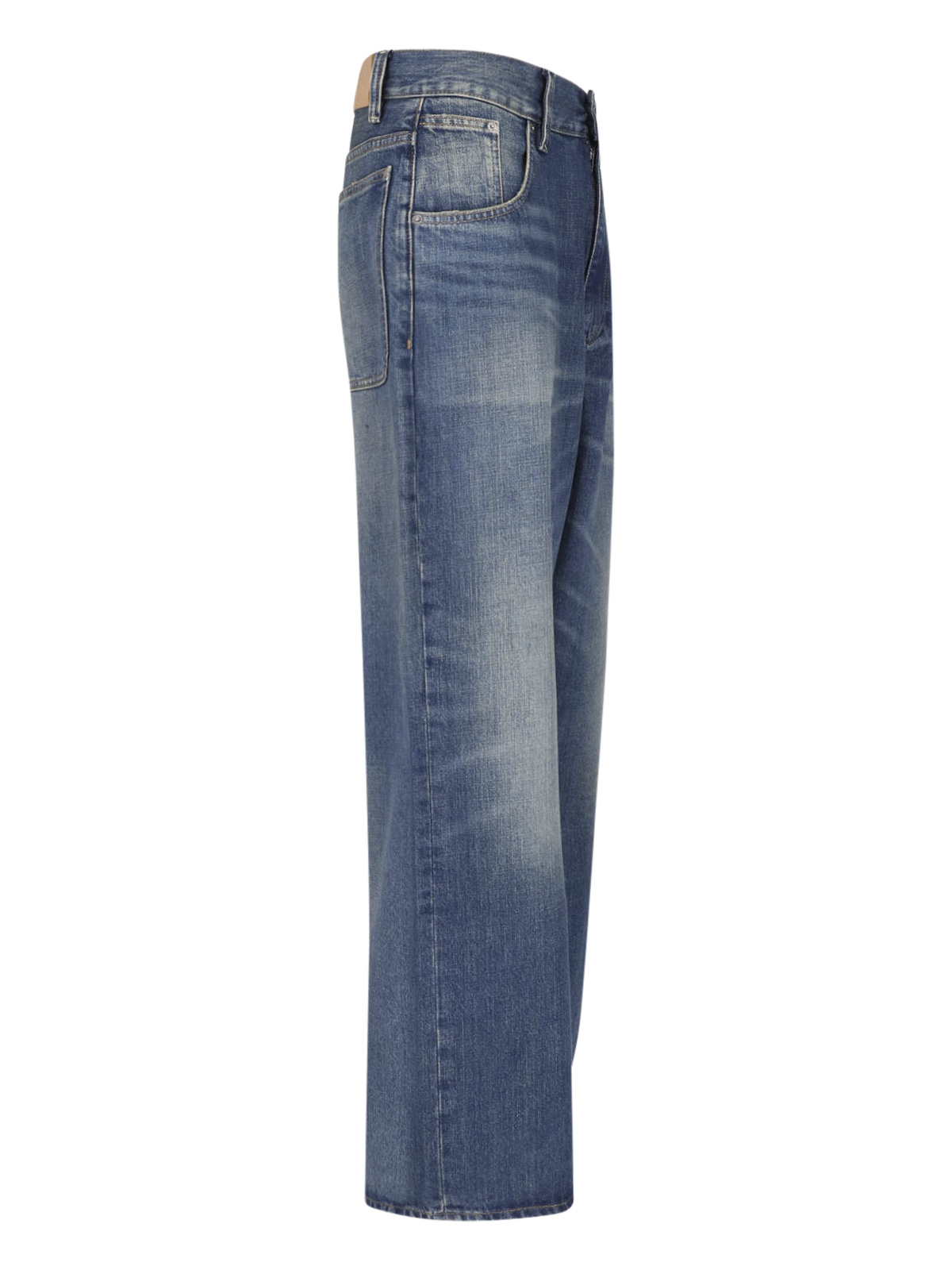 [Sunflower] Jeans FW26 5177DEEP VINTAGE