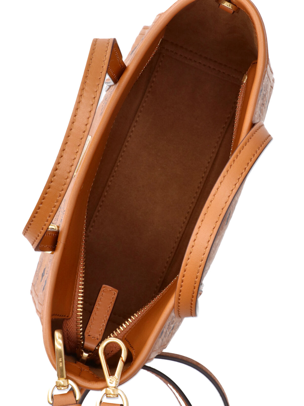 [MCM] Shoulder bag FW26 MWPGSMT09CO