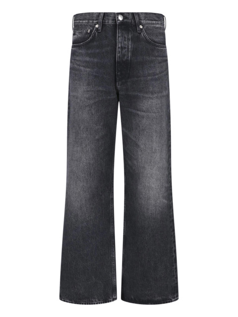 [Sunflower] Jeans FW26 5165708 DEEP BLACK WORN