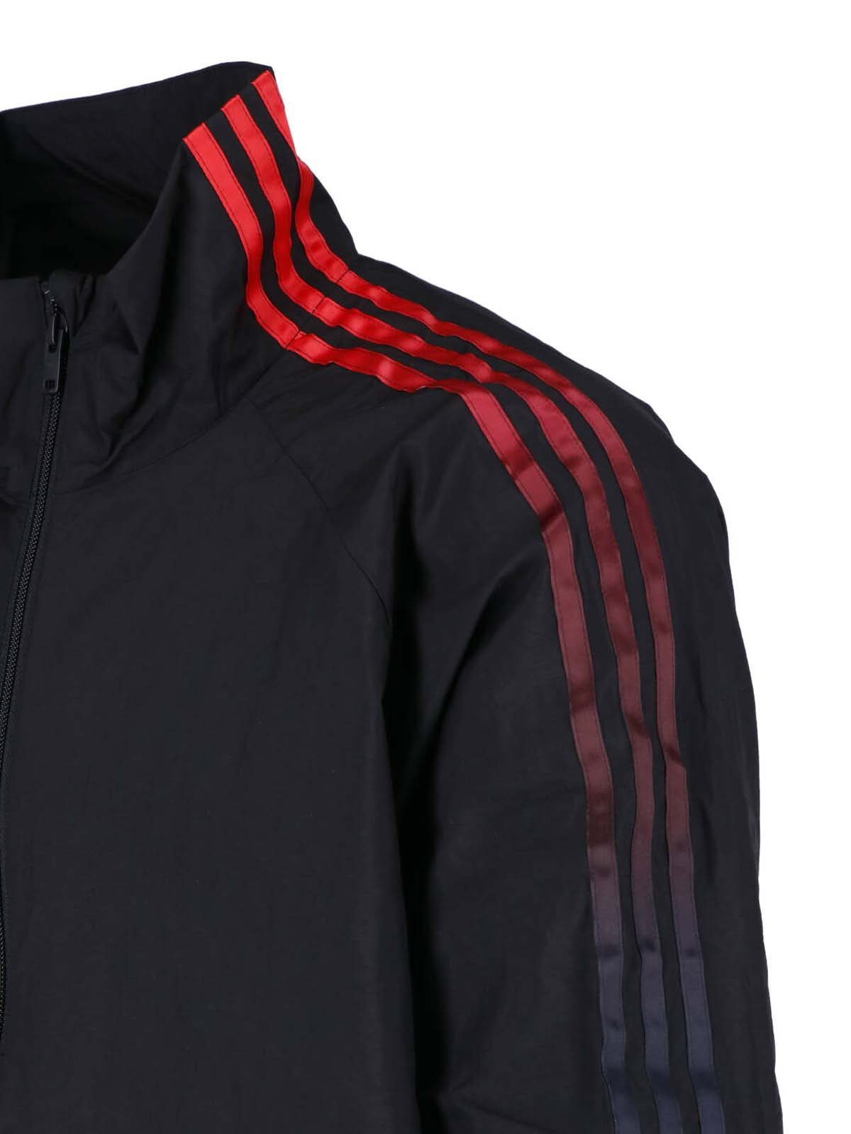 [Y - 3] Track jacket FW26 KS3804BLACK