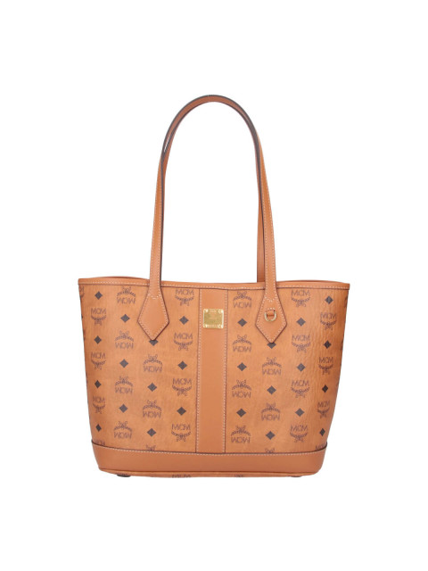 [MCM] Tote bag FW26 MWPGSLR05CO