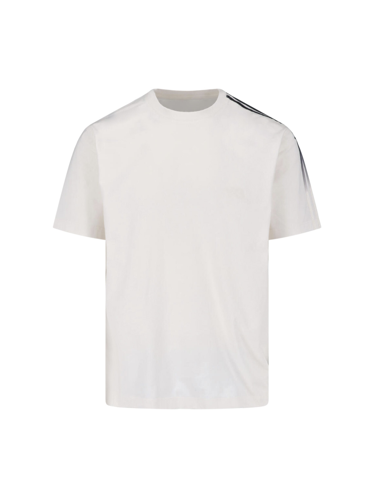 [Y - 3] T-shirts Short Sleeve FW26 KU2251CWHITE