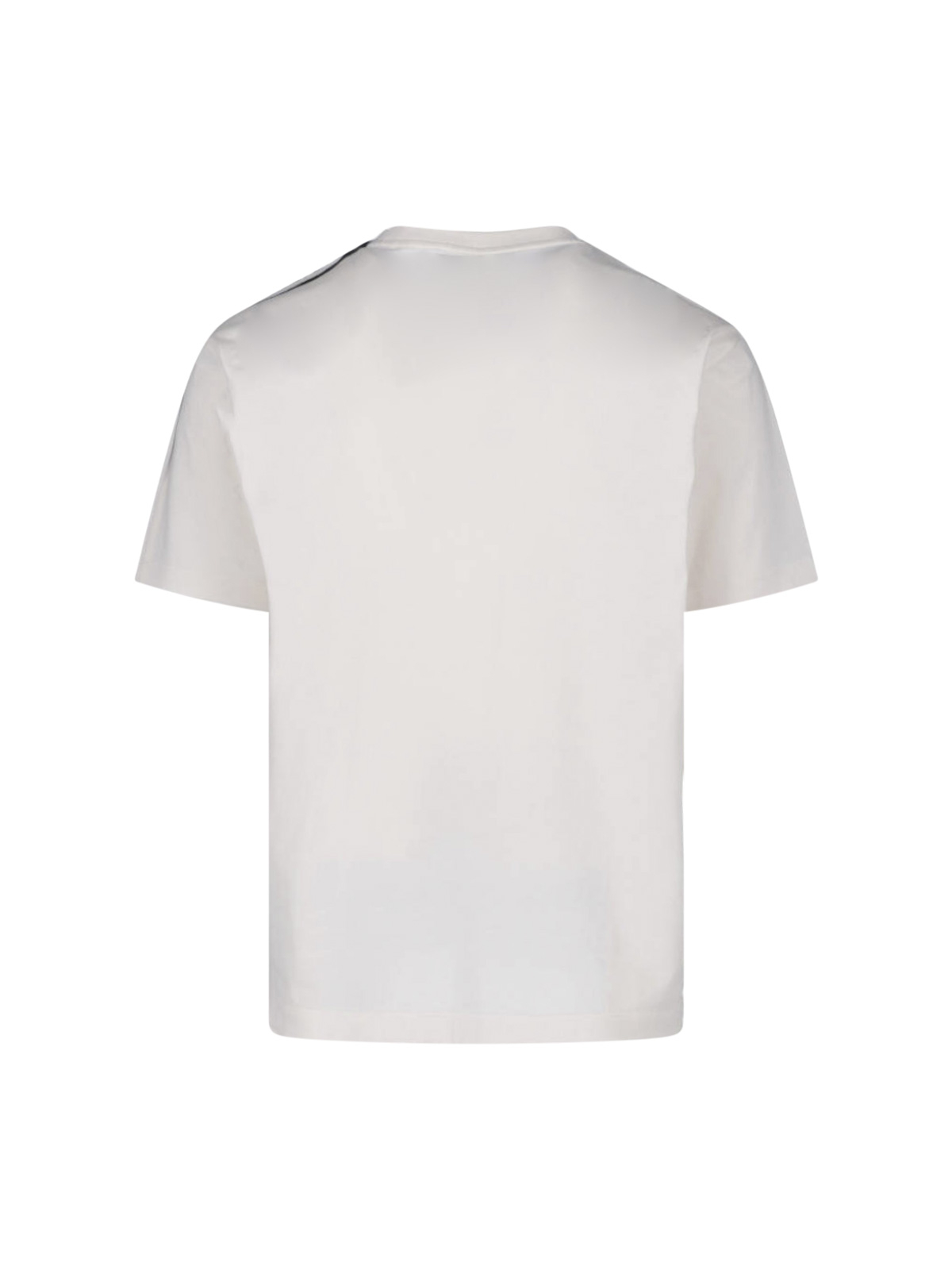 [Y - 3] T-shirts Short Sleeve FW26 KU2251CWHITE