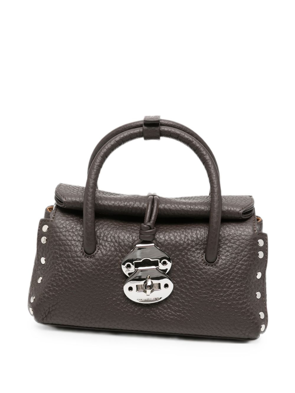 [Zanellato] Tote bag FW26 068750BABYCENTAUROZ1163