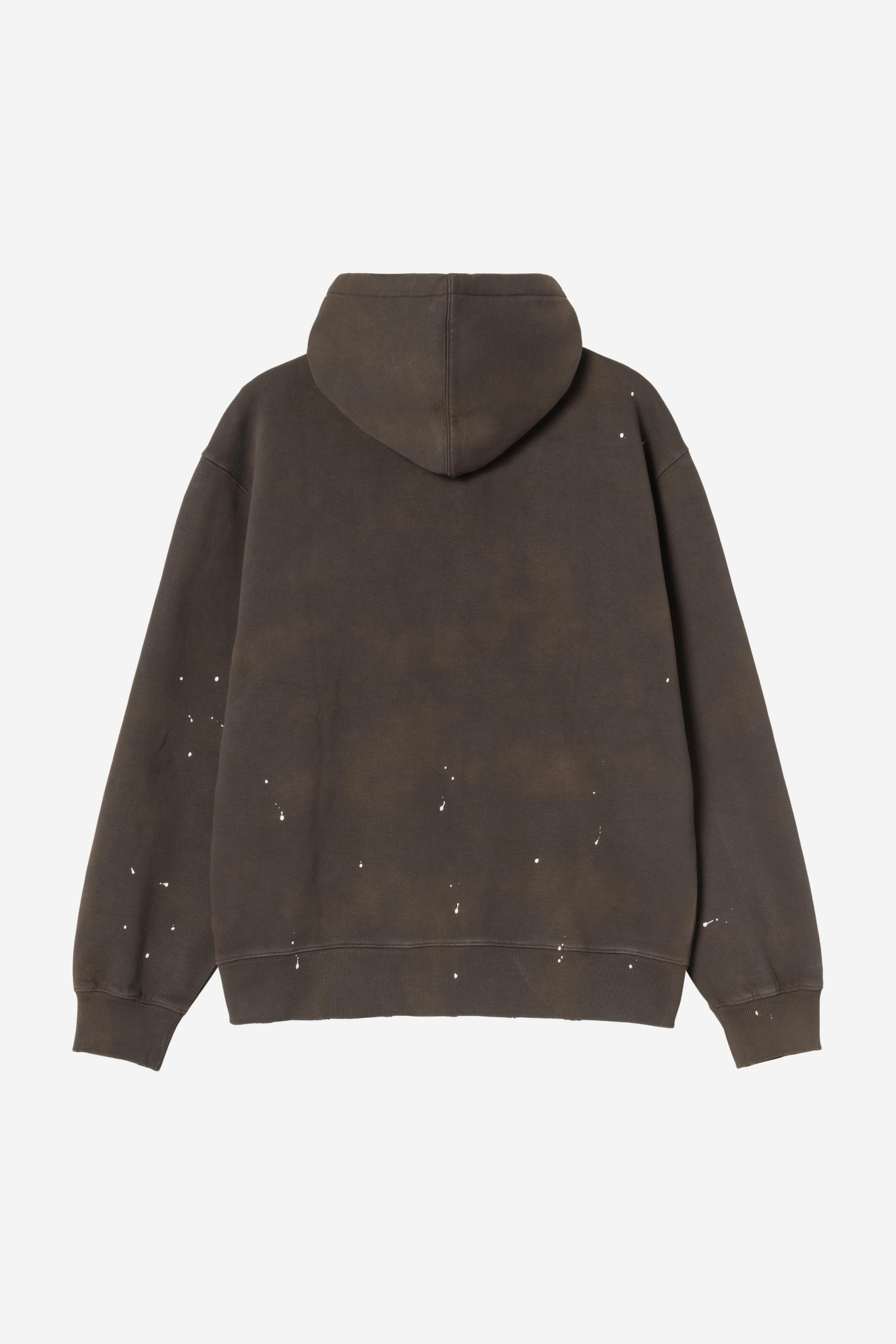 [CARHARTT WIP] Zip up FW26 I036913