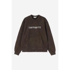 [CARHARTT WIP] Sweatshirt FW26 I036899