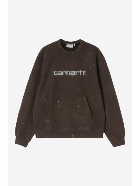 [CARHARTT WIP] Sweatshirt FW26 I036899