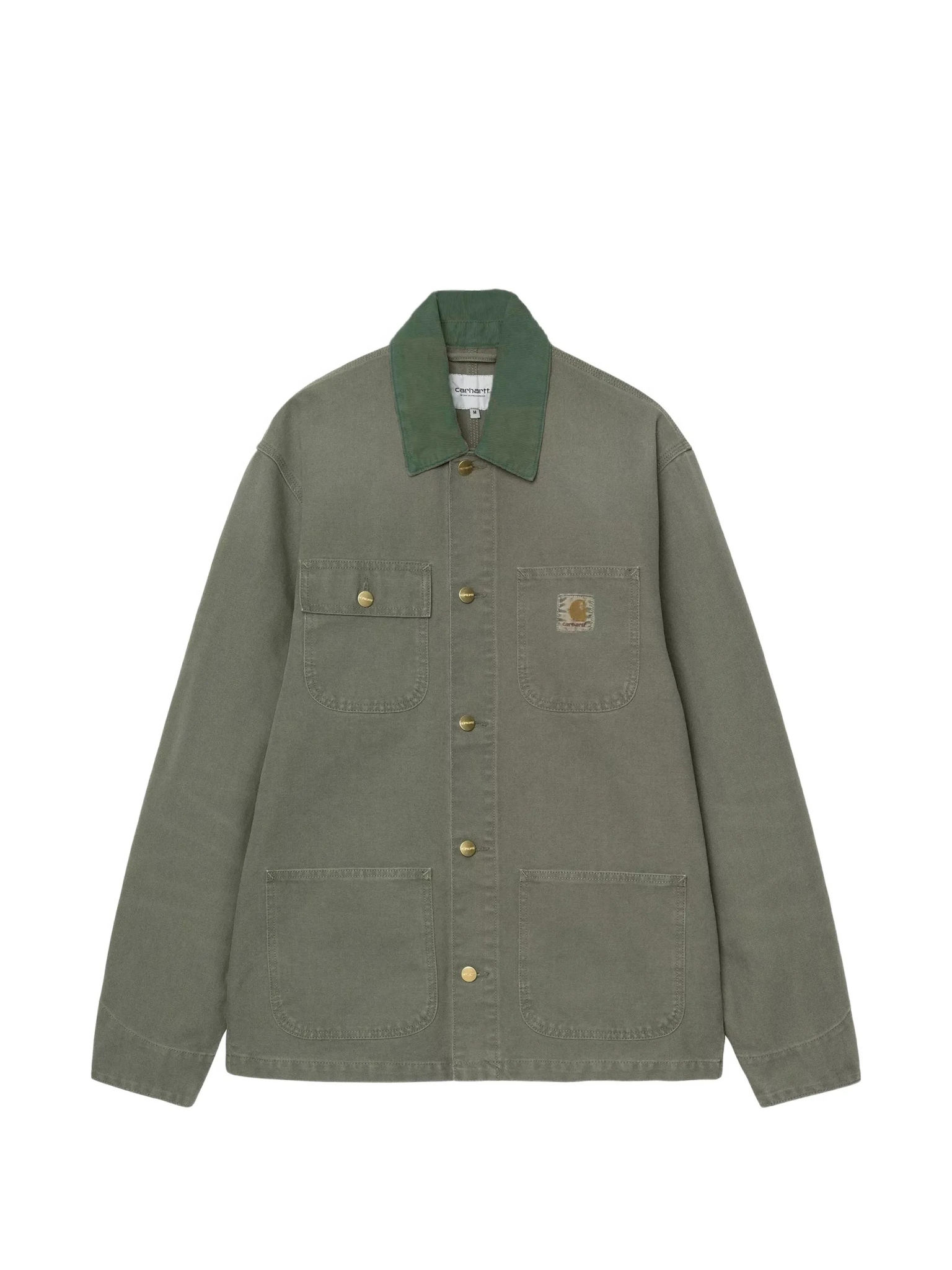[CARHARTT WIP] Jacket FW26 I035281