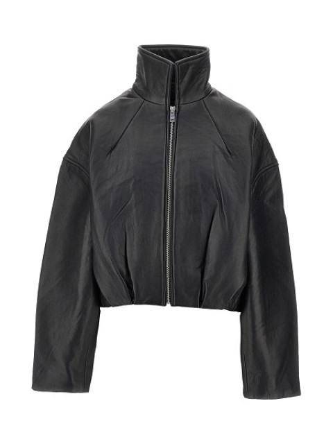 [ROTATE] Down jacket FW26 116544100.100-100