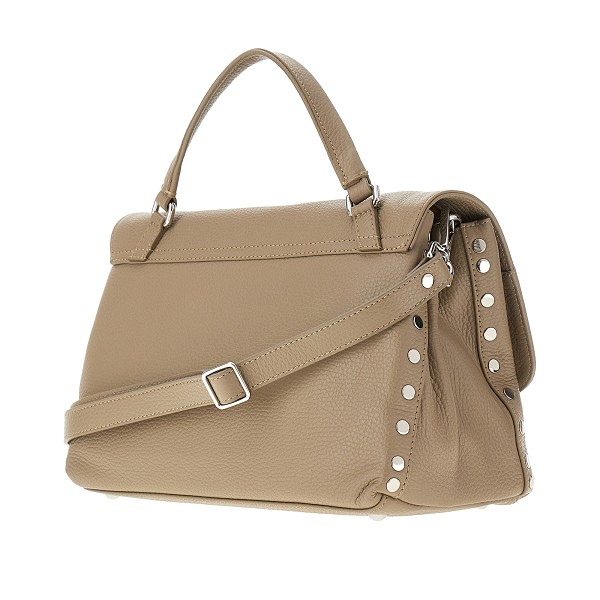 [Zanellato] Tote bag FW26 068010_10040000Z0160-Z0160