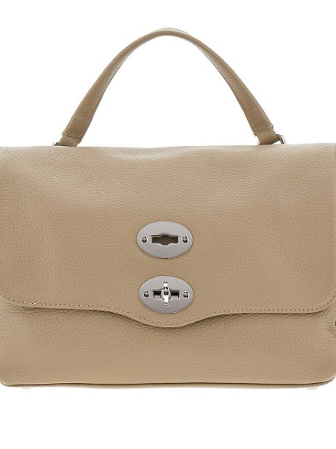 [Zanellato] Tote bag FW26 068010_10040000Z0160-Z0160