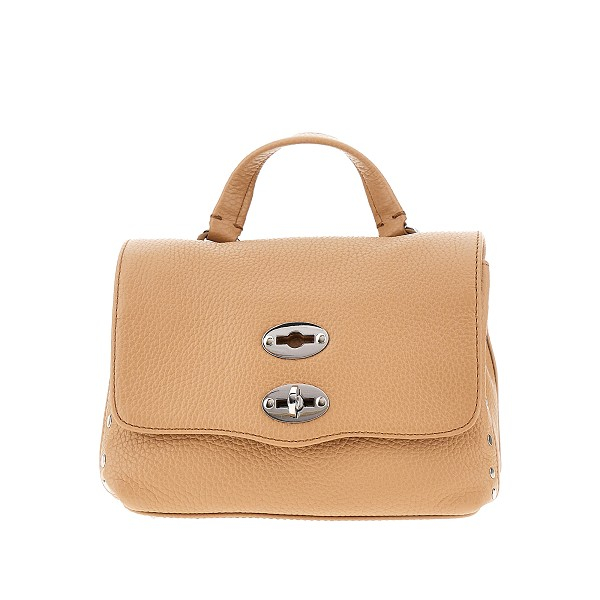 [Zanellato] Tote bag FW26 0680100040000Z0294-Z0294