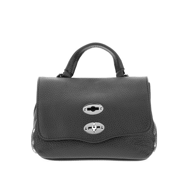 [Zanellato] Tote bag FW26 0680100040000Z0001-Z0001